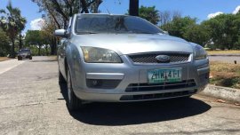 Ford Focus 2008 for sale