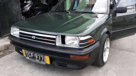 TOYOTA COROLLA 1992 FOR SALE