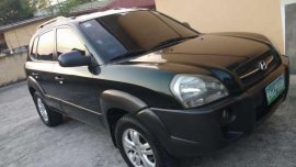 Hyundai Tucson 2007 for sale