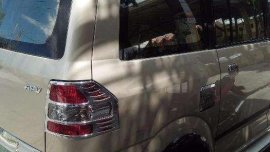 Suzuki APV AT Transmission Newly change oil