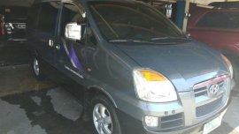 2005 Hyundai Starex for sale