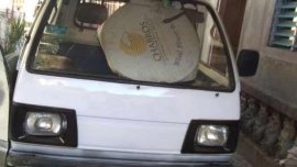 Multicab Suzuki 2000 FOR SALE 