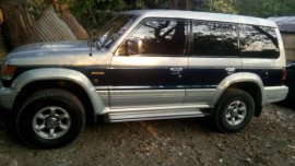 2002 Mitsubishi Pajero for sale