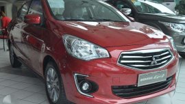 2018 Mitsubishi Mirage G4 for sale