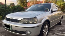 2002 Ford Lynx for sale