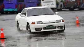 1992 Nissan R32 Skyline for sale