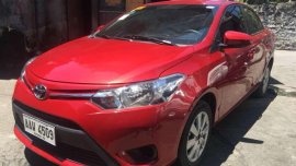 Toyota Vios 2014 for sale