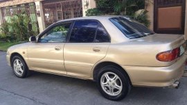 Mitsubishi Lancer 1996 for sale