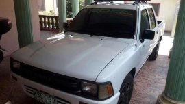 Toyota Hilux 2001 for sale