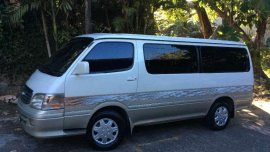 2001 Toyota Hiace for sale