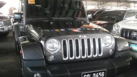 Jeep Wrangler 2017 for sale 