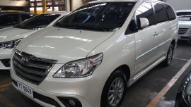 2016 Toyota Innova Manual Diesel well maintained