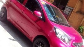 Kia Picanto 2015 for sale