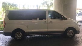 Hyundai Starex 2017 for sale