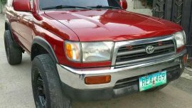 Toyota 4Runner 1996 for sale