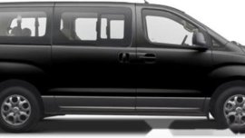 Hyundai Grand Starex Gls 2018 for sale