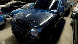 Mitsubishi - Adventure 2015 for sale