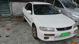 Like New Mazda 323 for sale