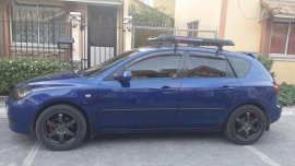 Mazda 3 hatchback 2005 model