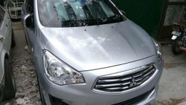 2017 Mitsubishi Mirage G4 FOR SALE 