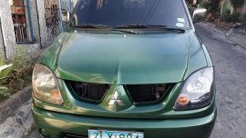 2007 Mitsubishi Adventure for sale