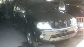 Toyota Fortuner 2007 for sale