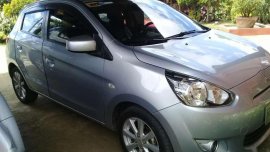 Mitsubishi Mirage 2013 for sale
