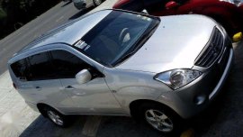 Mitsubishi Fuzion 2010 for sale