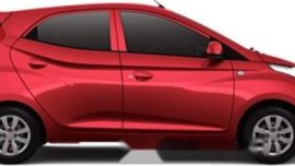 Hyundai Eon Glx 2018 for sale