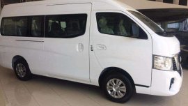 Nissan 2018 Urvan for sale