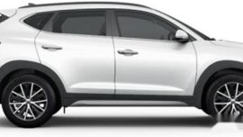 Hyundai Tucson Gl 2018 for sale