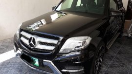 2013  Almost brand new Mercedes-Benz 220 Diesel