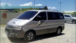 Hyundai Starex 2005 for sale