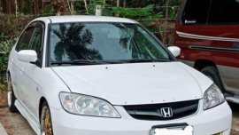 2004 Honda Civic for sale