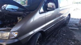 Hyundai Starex 1997 MT FOR SALE