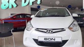 2018 Hyundai Eon for sale