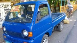 Suzuki Multicab 2012 for sale