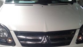 Mitsubishi Adventure 2016 Very low mileage: