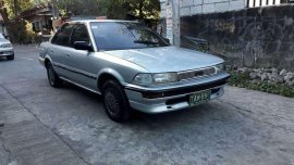 Toyota Corolla 1991 for sale