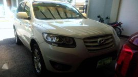 2011 Hyundai Santa Fe for sale