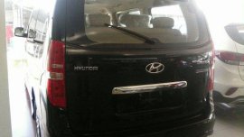 Hyundai Grand Starex 2018 for sale 