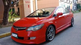 Honda Civic 2008 for sale