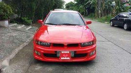 Mitsubishi Galant 2003 for sale