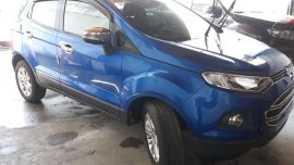 2017 Ford Ecosport for sale