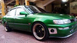 1994 Toyota Corolla for sale