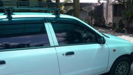 No lto alarm Suzuki Alto 2008
