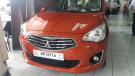 2018 Mitsubishi Mirage G4 for sale