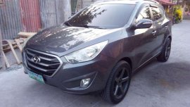 2012 Hyundai Tucson Theta 2 AT Good as New not crv rav4 2011 2010 2009