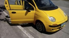 2008 Daewoo Matiz for sale