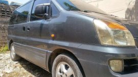 2004 Hyundai Starex for sale